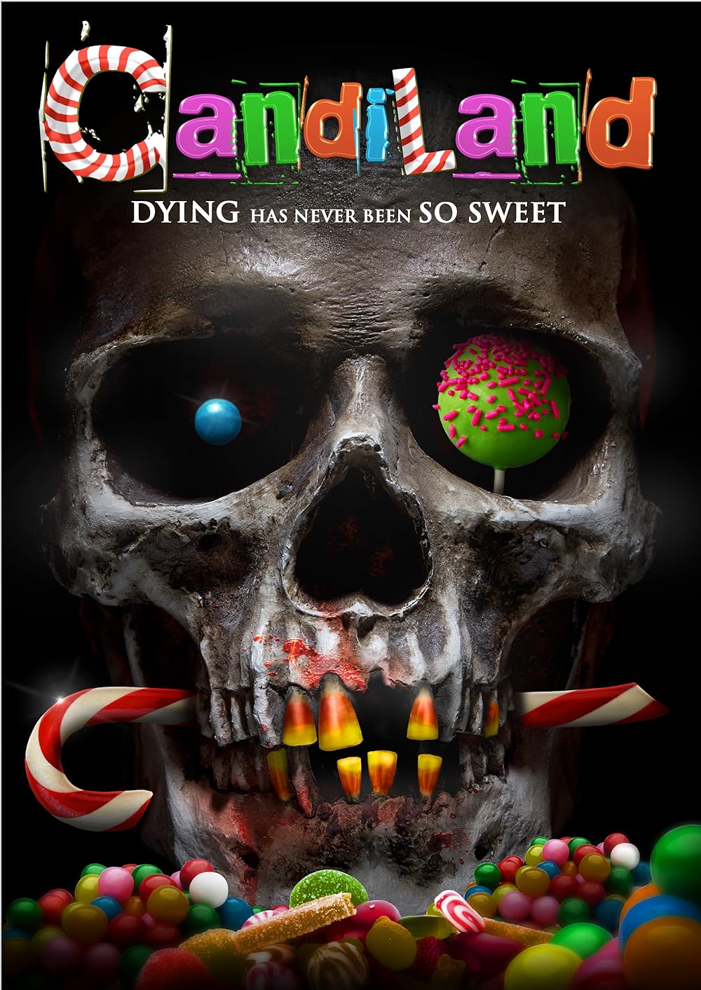 Candiland 