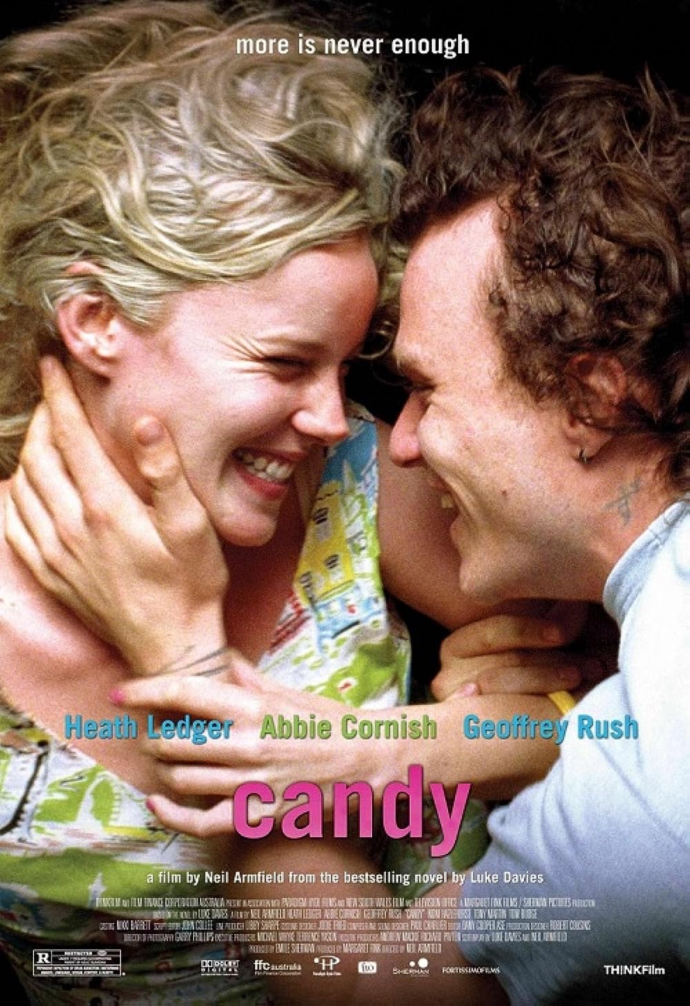 Candy 