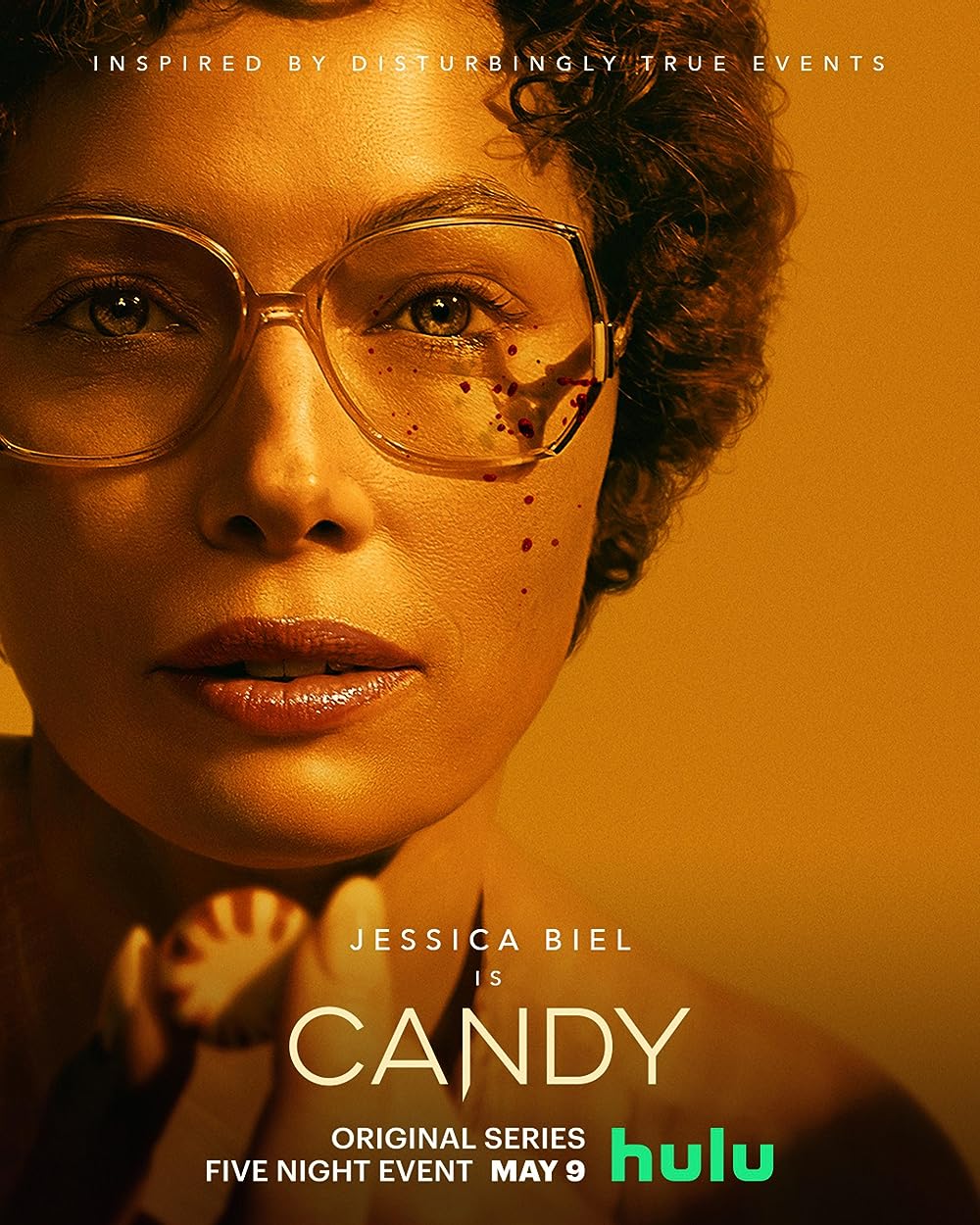 Candy 