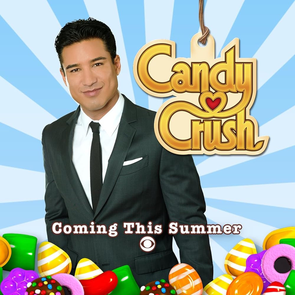 Candy Crush 