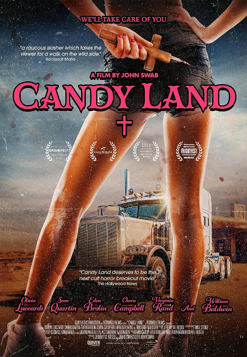 Candy Land 
