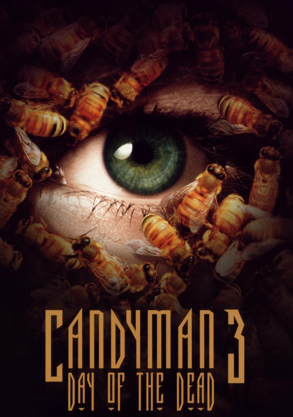 Candyman: Day of the Dead 