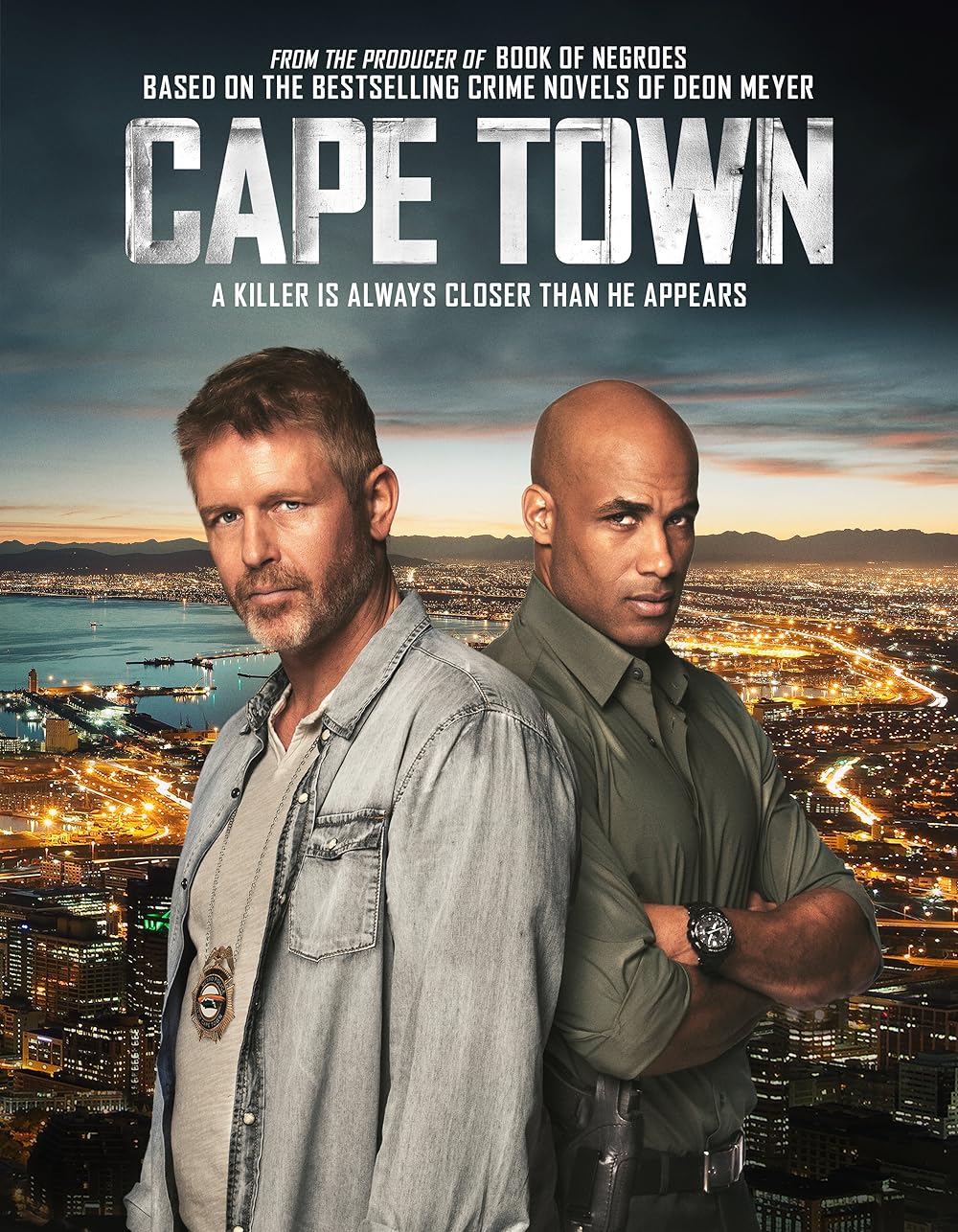 Cape Town 