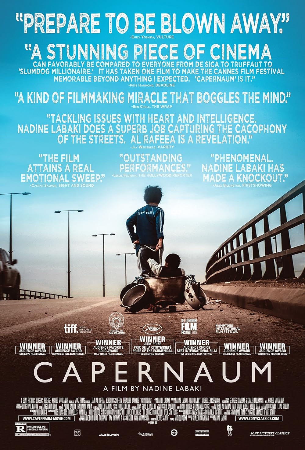 Capernaum 