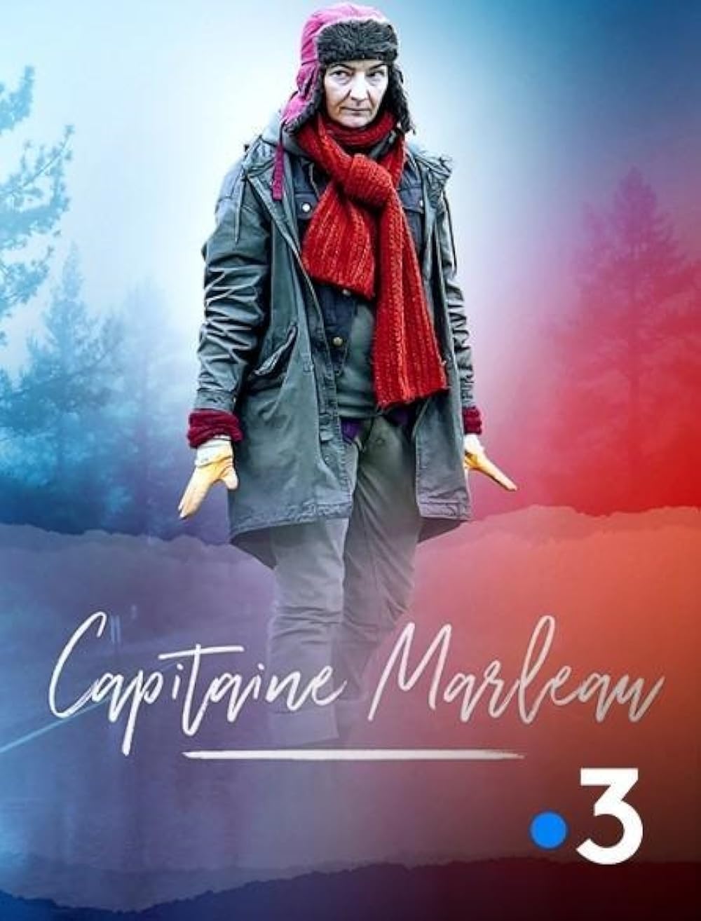 Capitain Marleau 