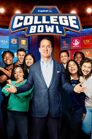 Capital One College Bowl 