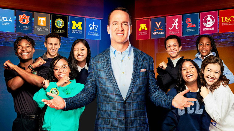 Capital One College Bowl (TV Series 2021–2022) 2021