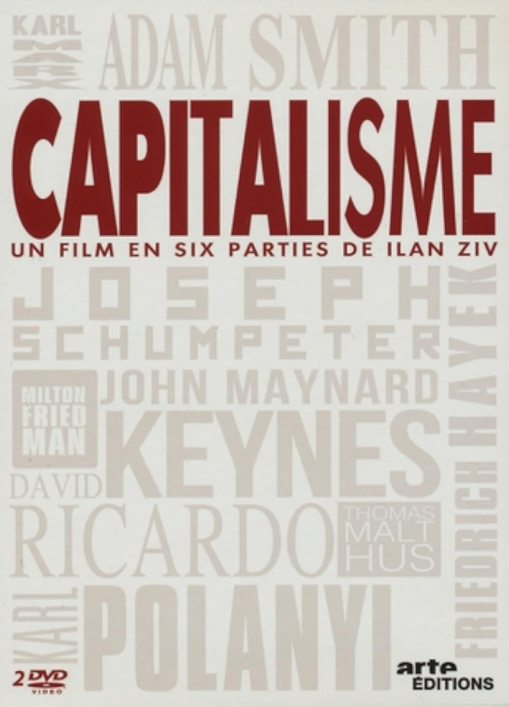 Capitalism (2014)
