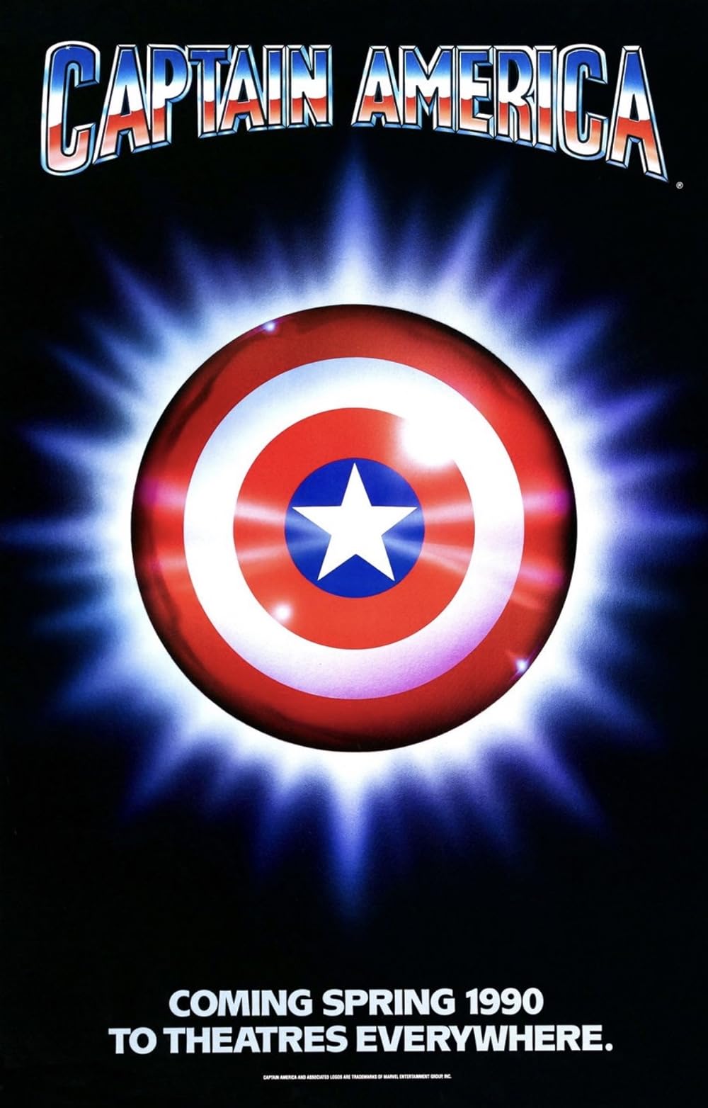 Captain America 