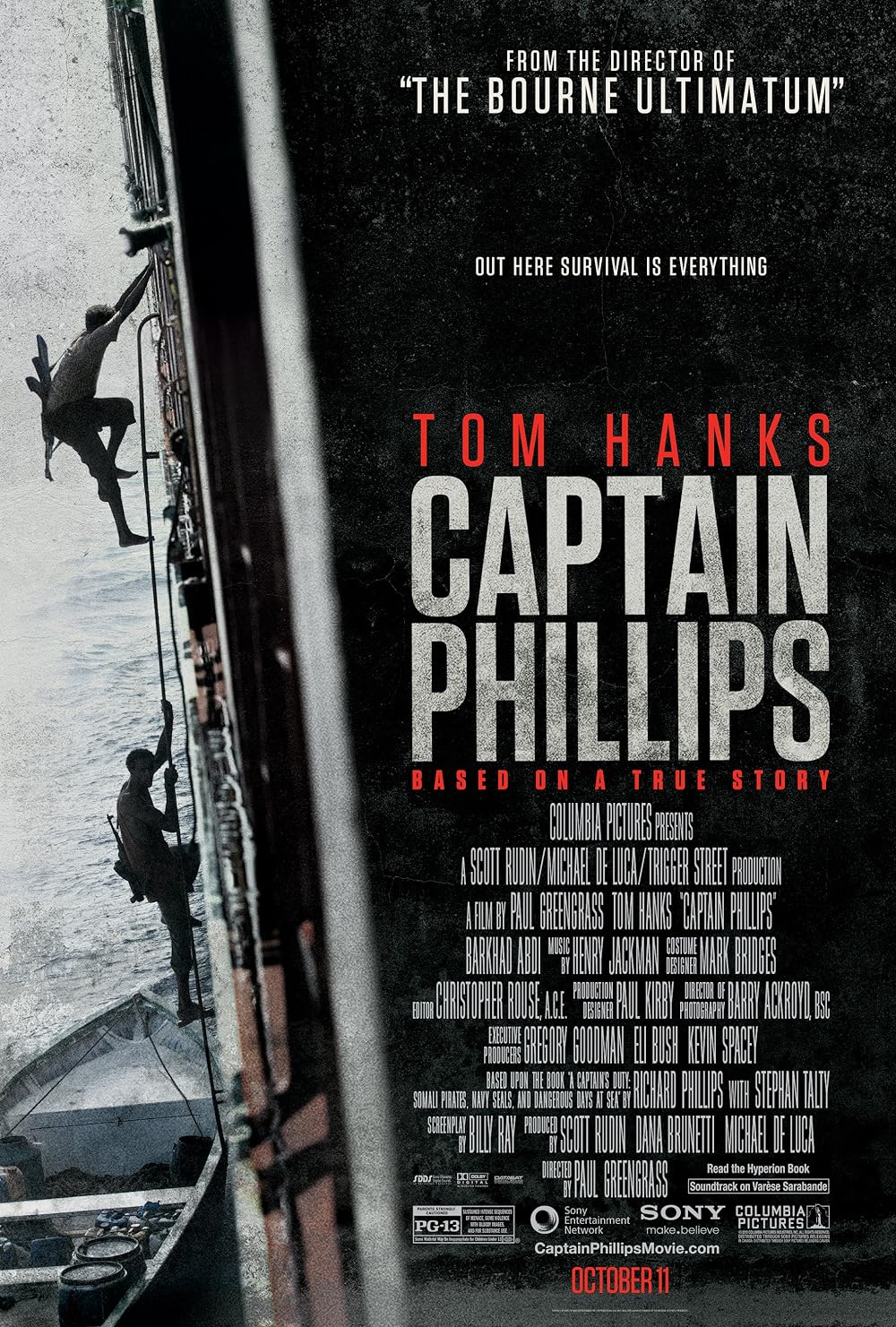 Captain Phillips 