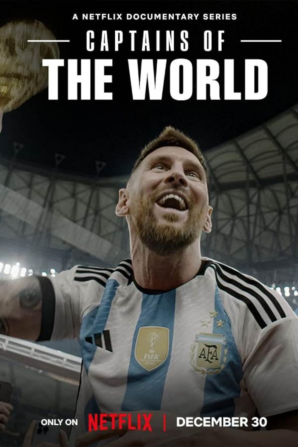 Captains of the World 