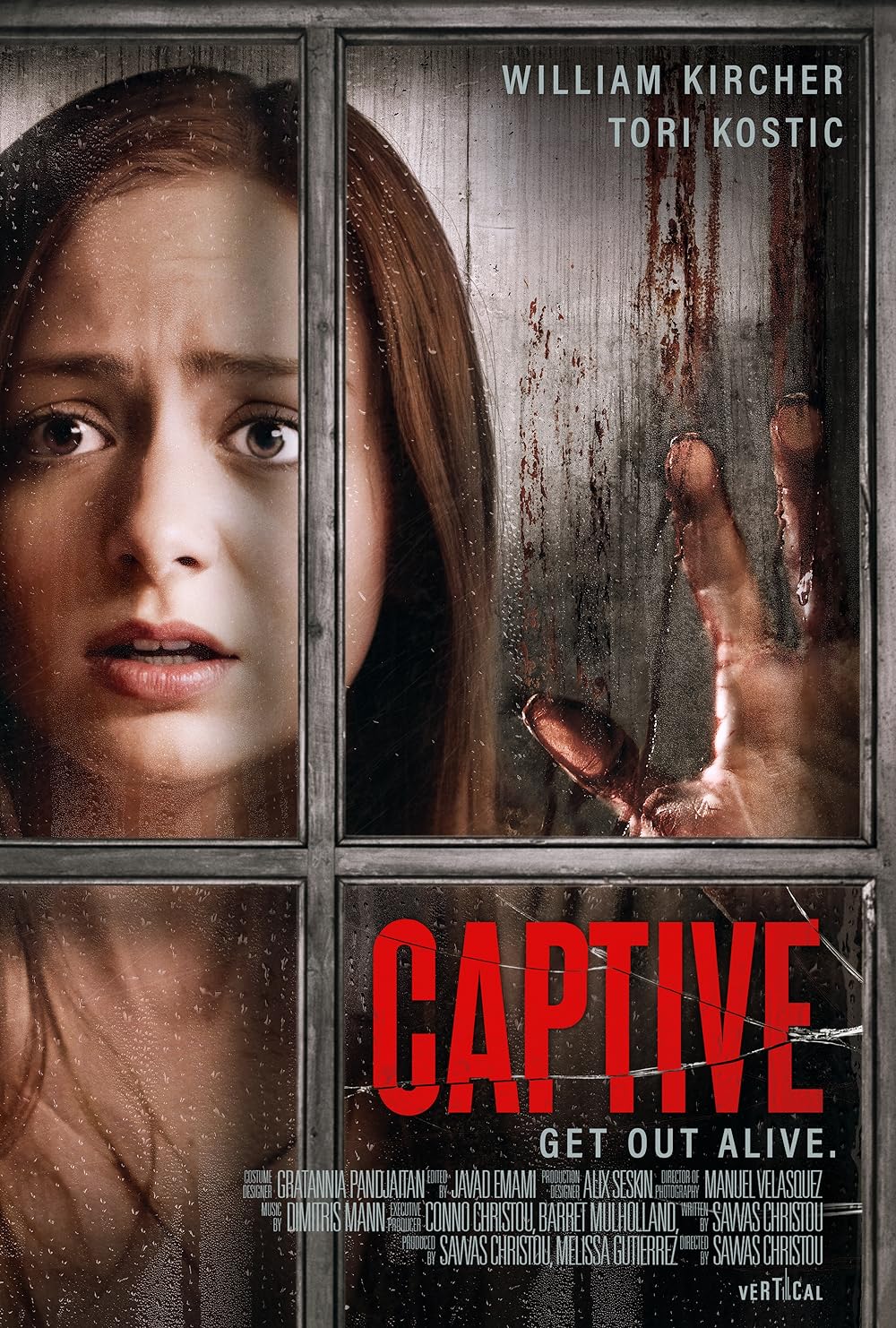 Captive 