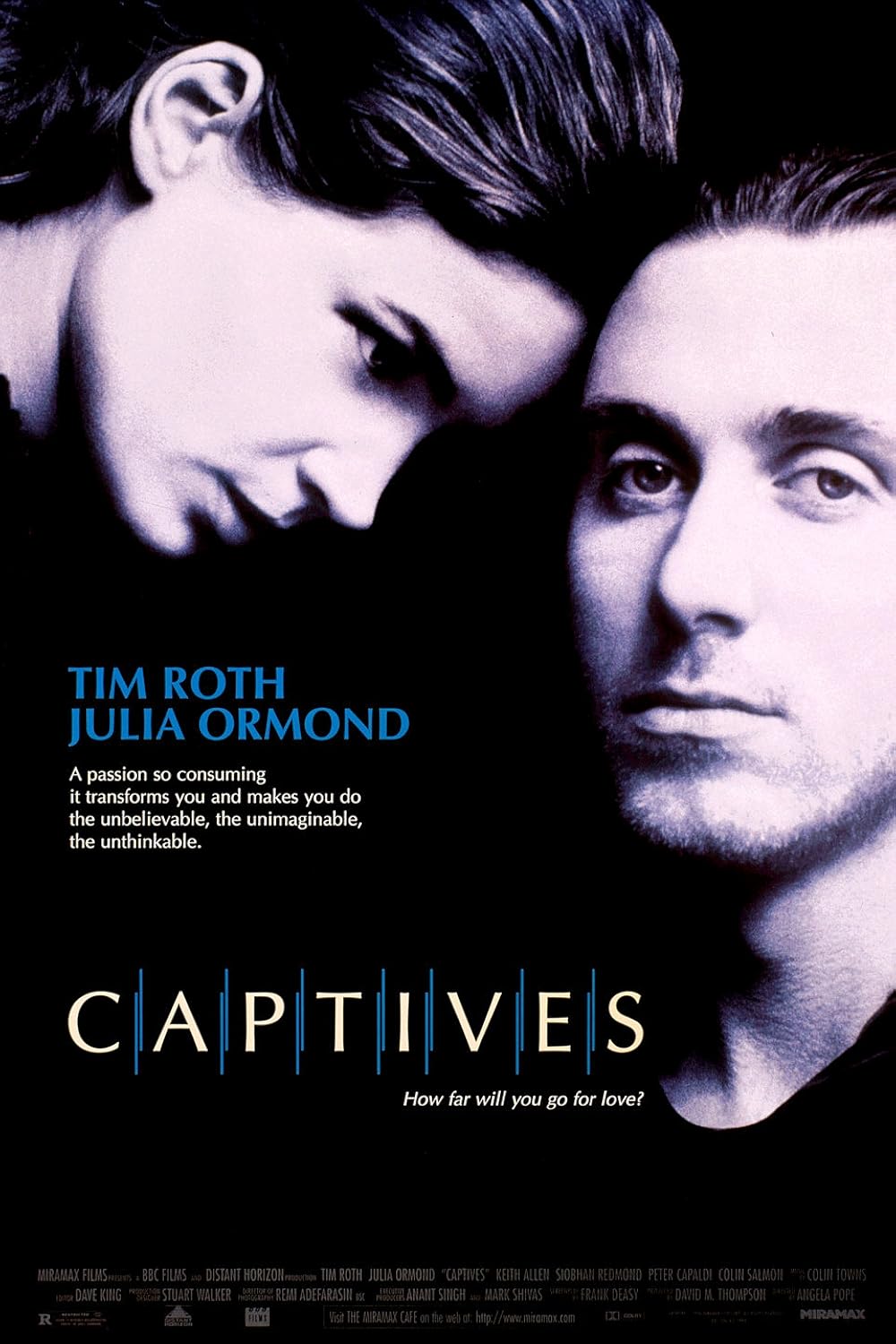 Captives 