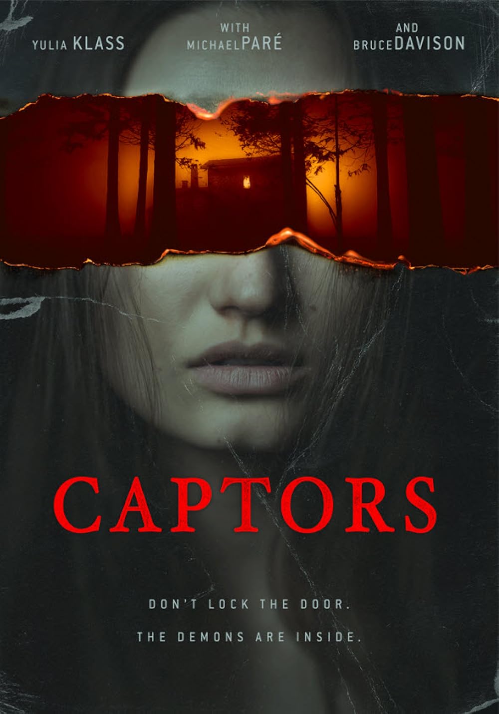 Captors 