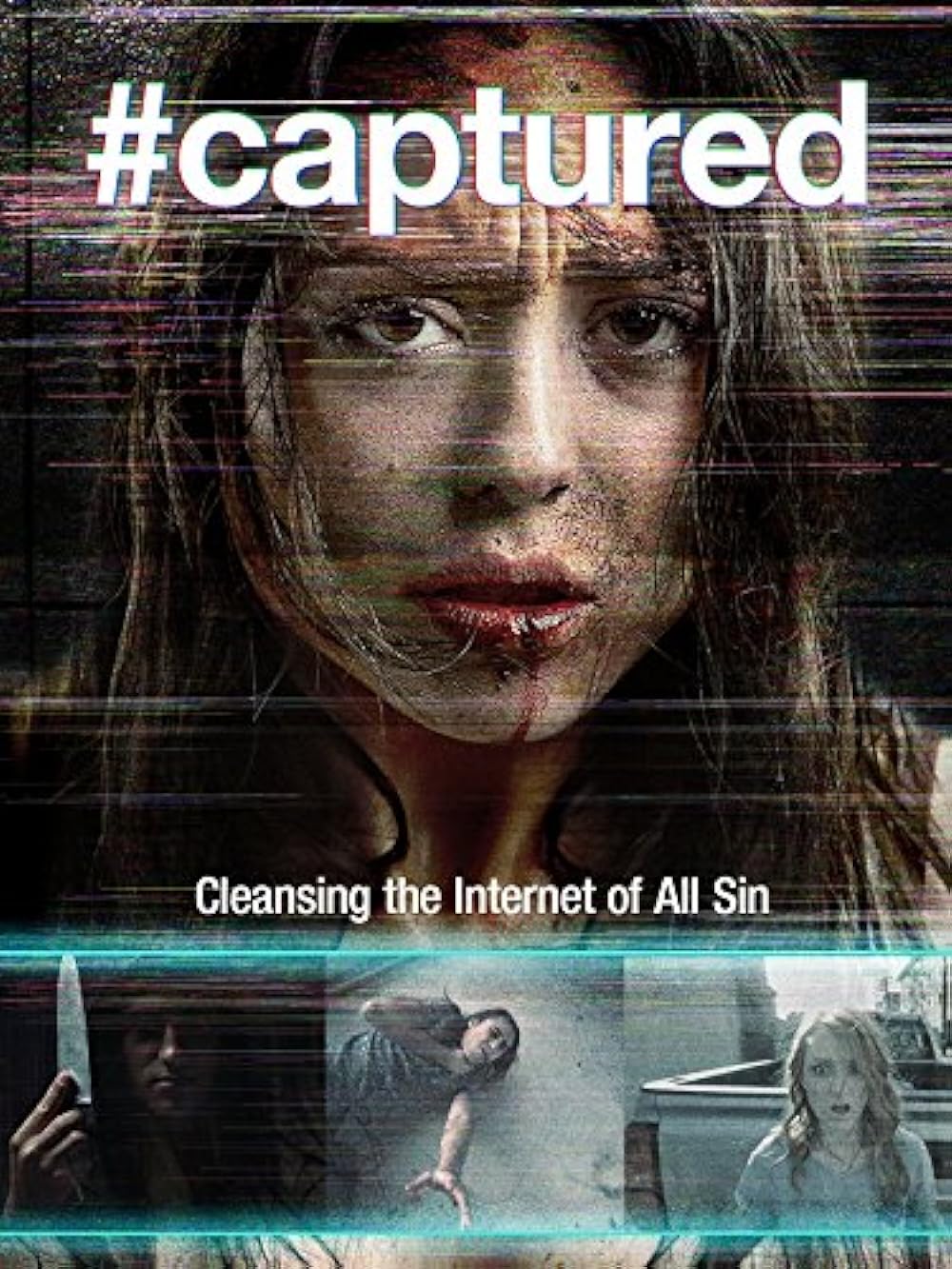 #Captured 