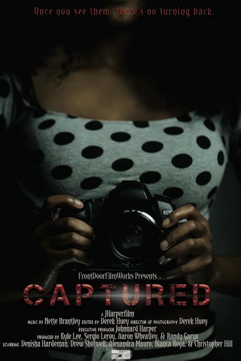 Captured 