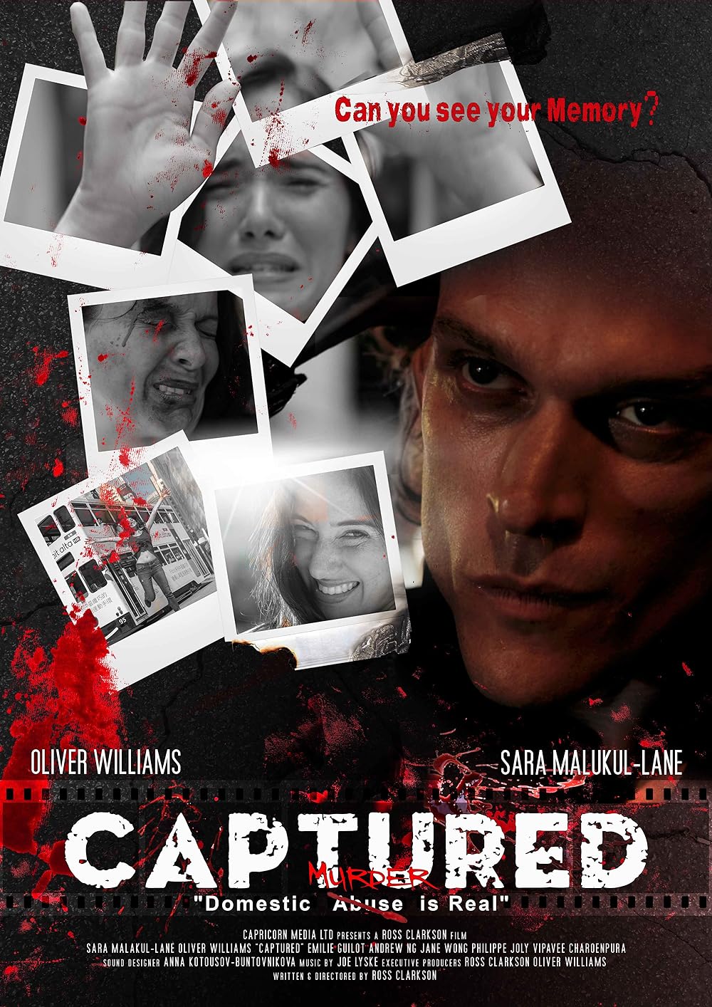 Captured 