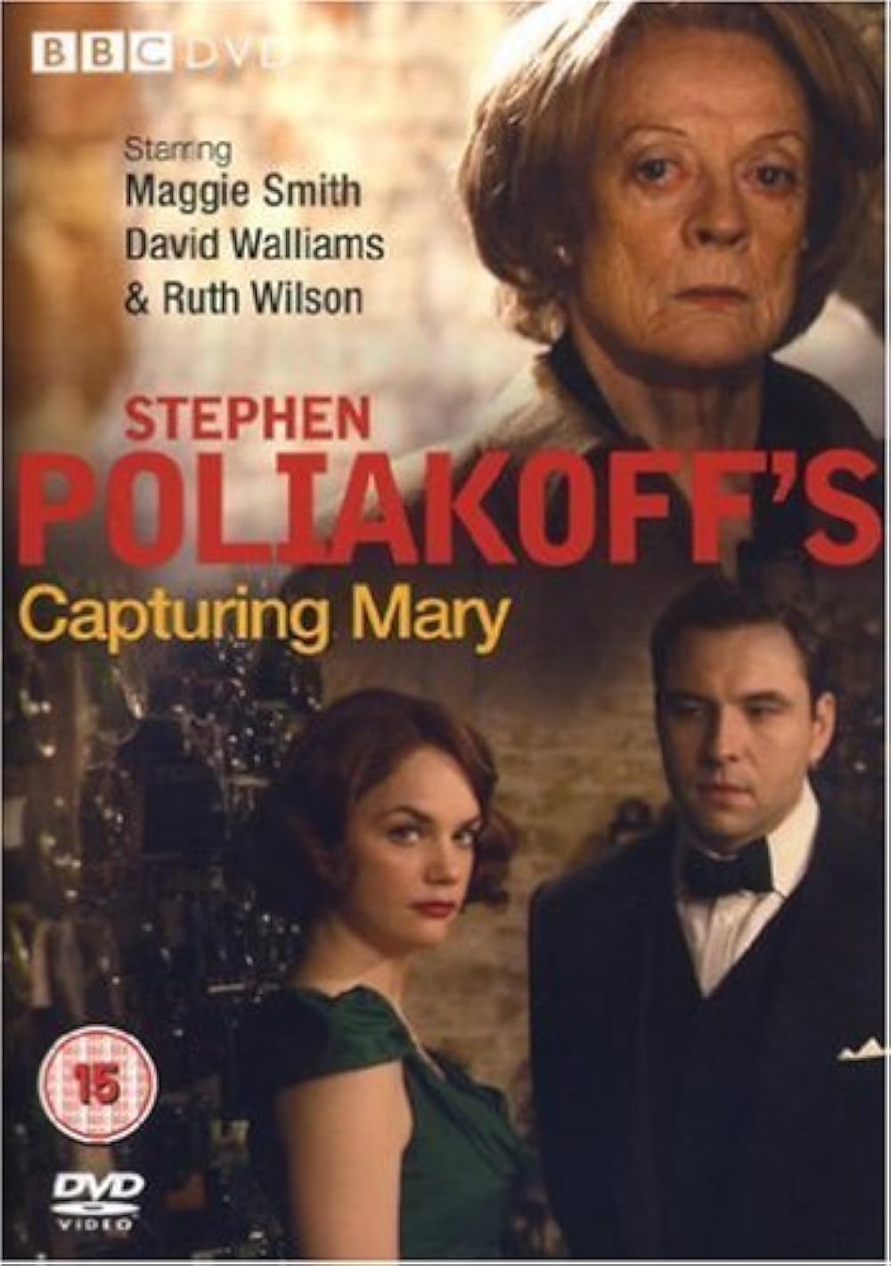 Capturing Mary 