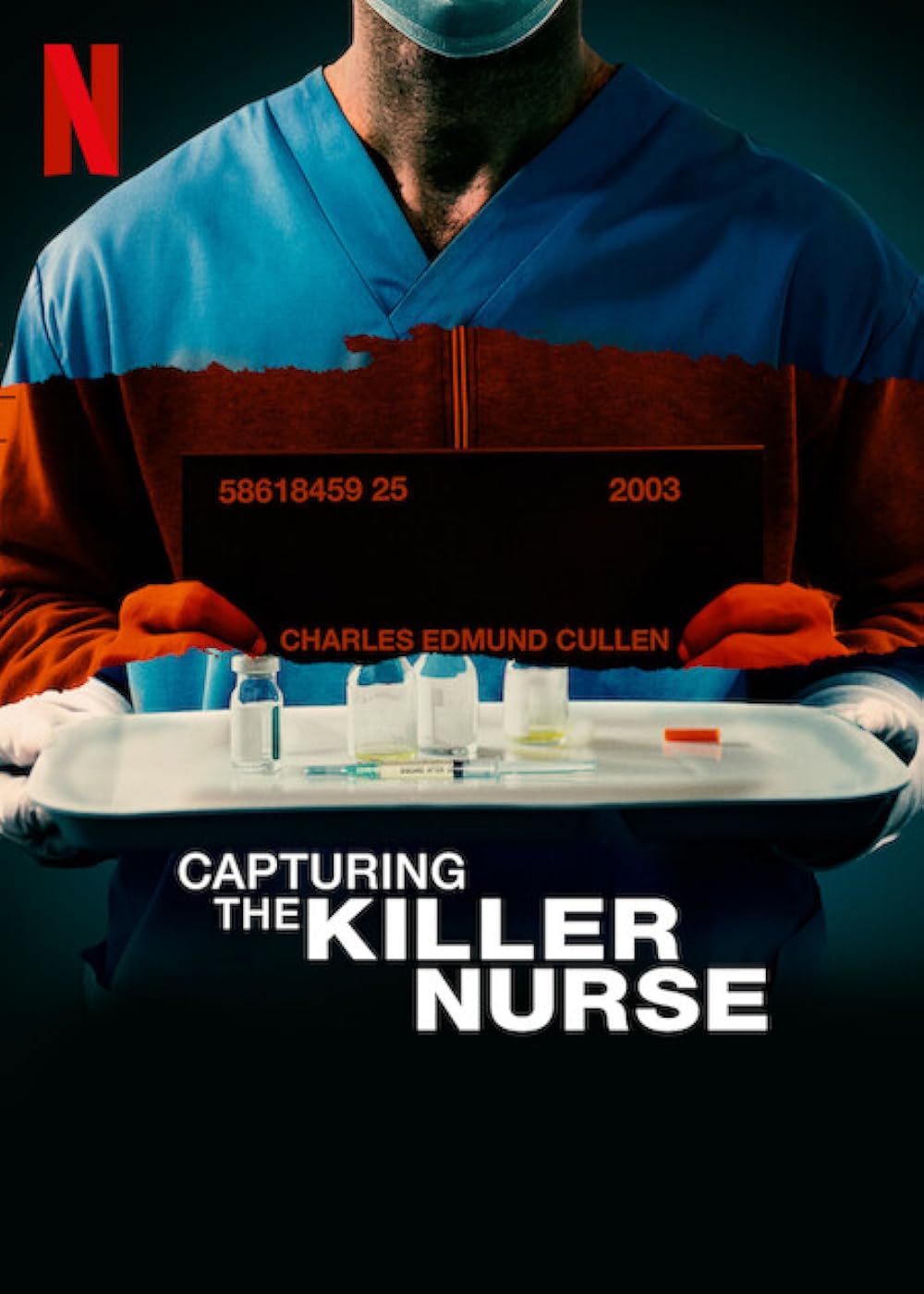 Capturing the Killer Nurse 