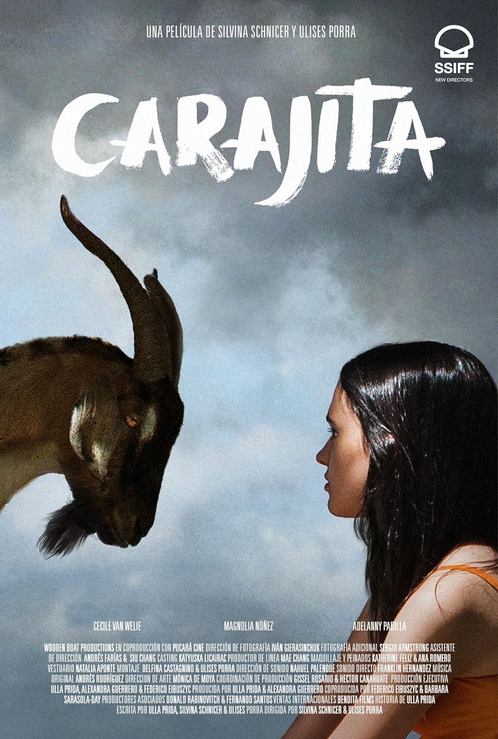 Carajita 