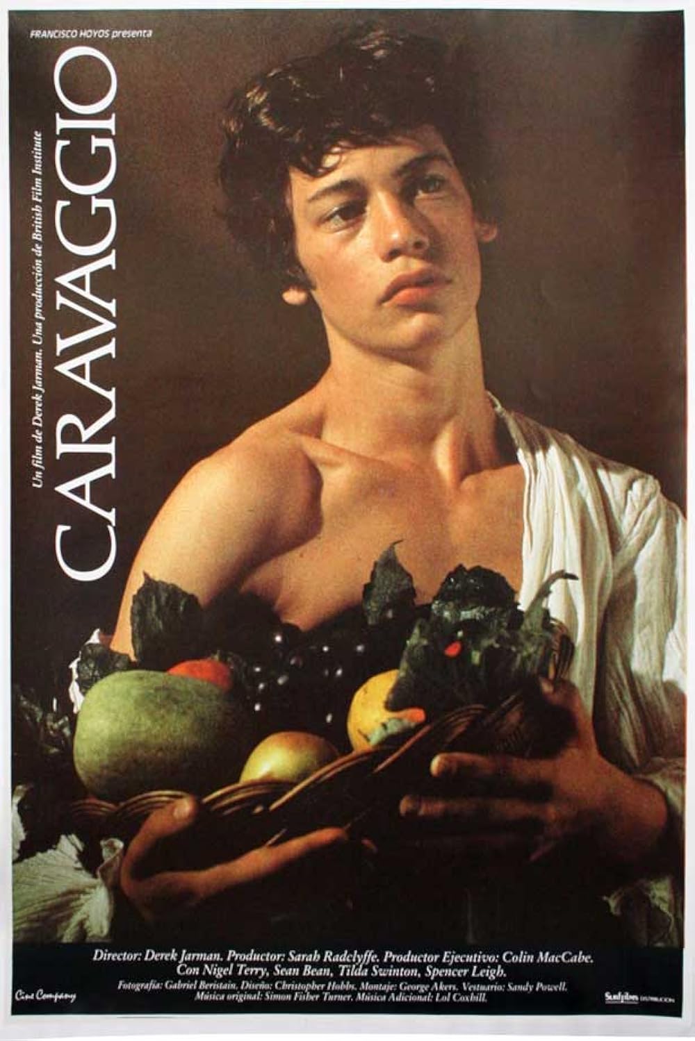 Caravaggio 