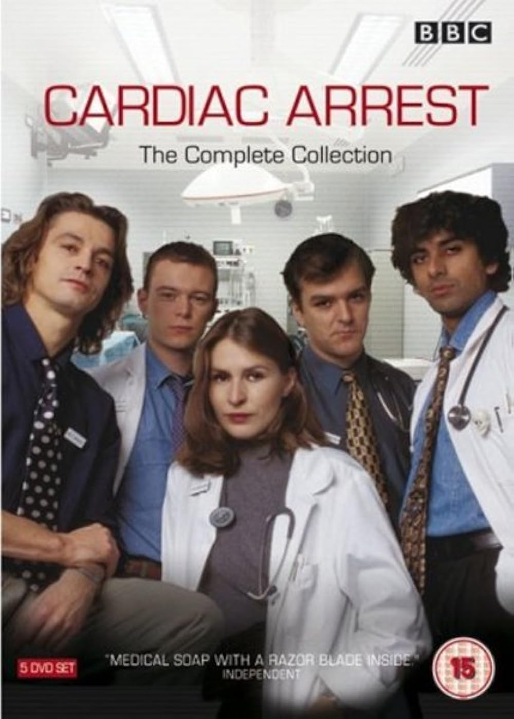 Cardiac Arrest 