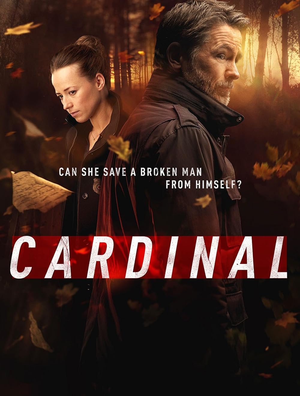 Cardinal 