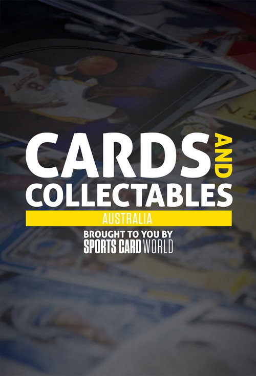 Cards and Collectables Australia (2025)