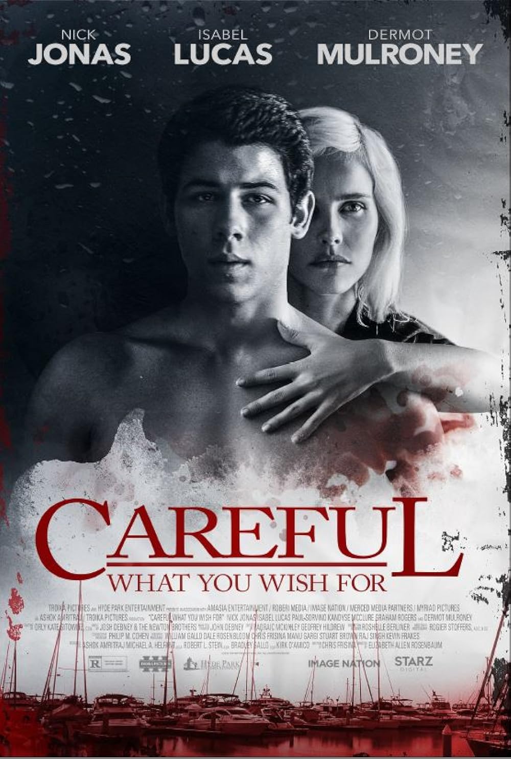 Careful What You Wish For 