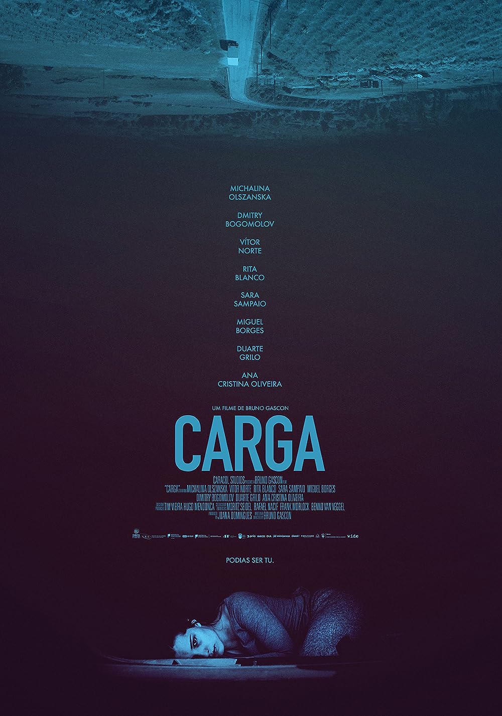 Carga 