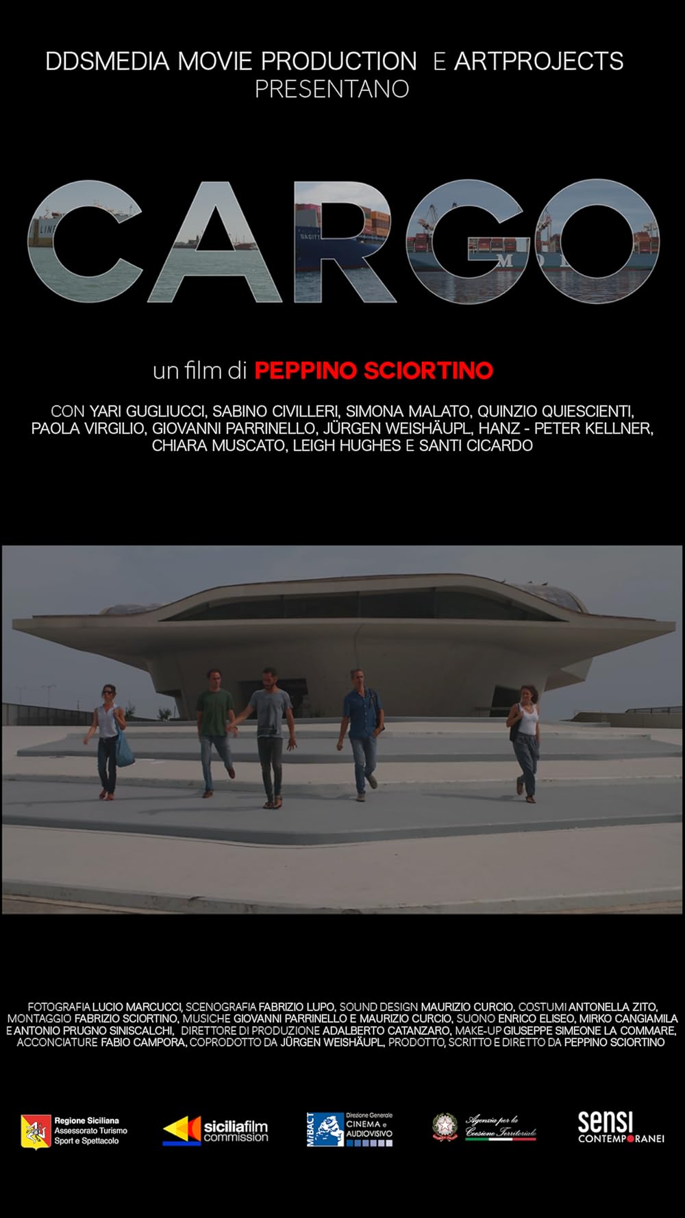 Cargo 