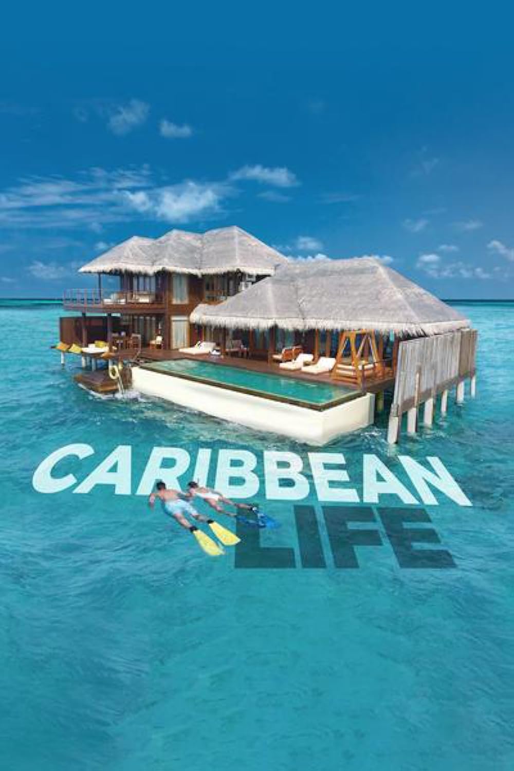 Caribbean Life 
