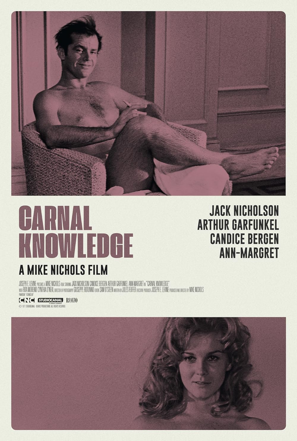Carnal Knowledge 