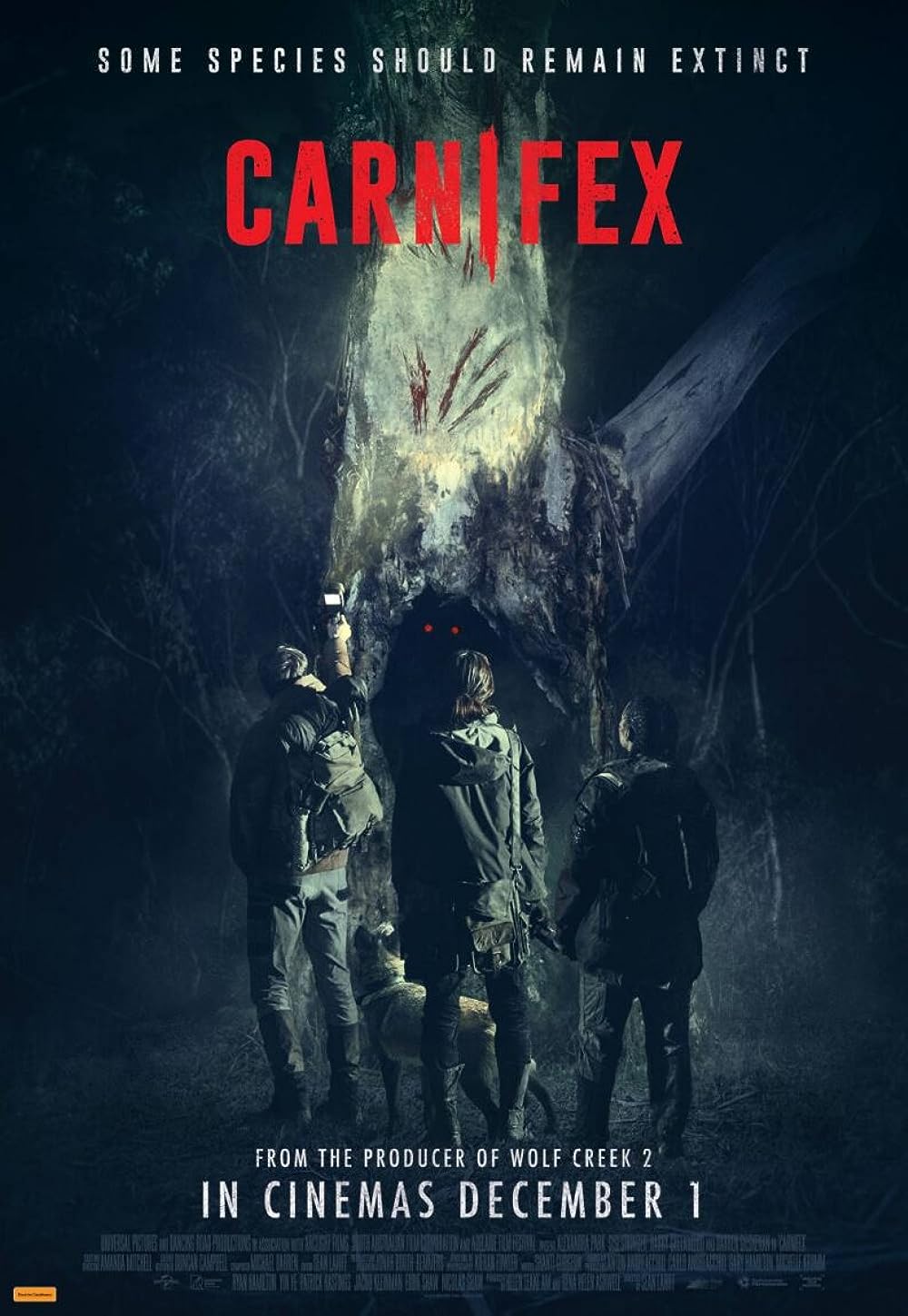 Carnifex 