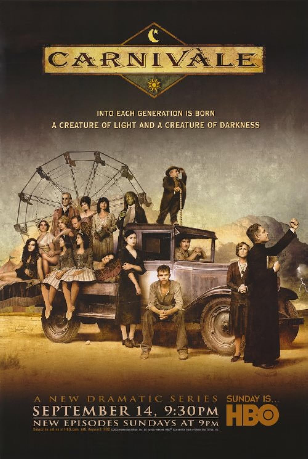CarnivÃ le 