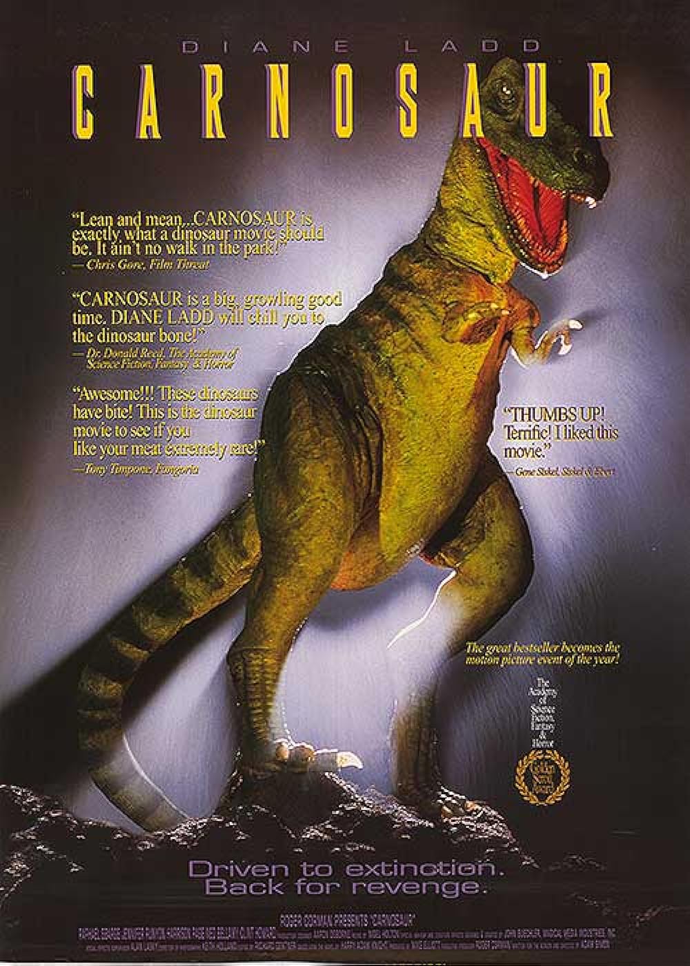 Carnosaur 