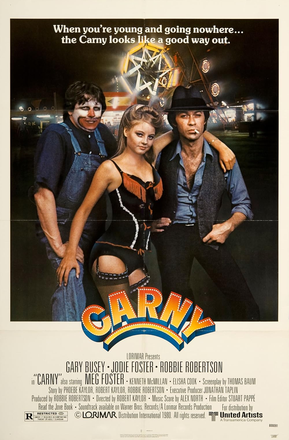 Carny 