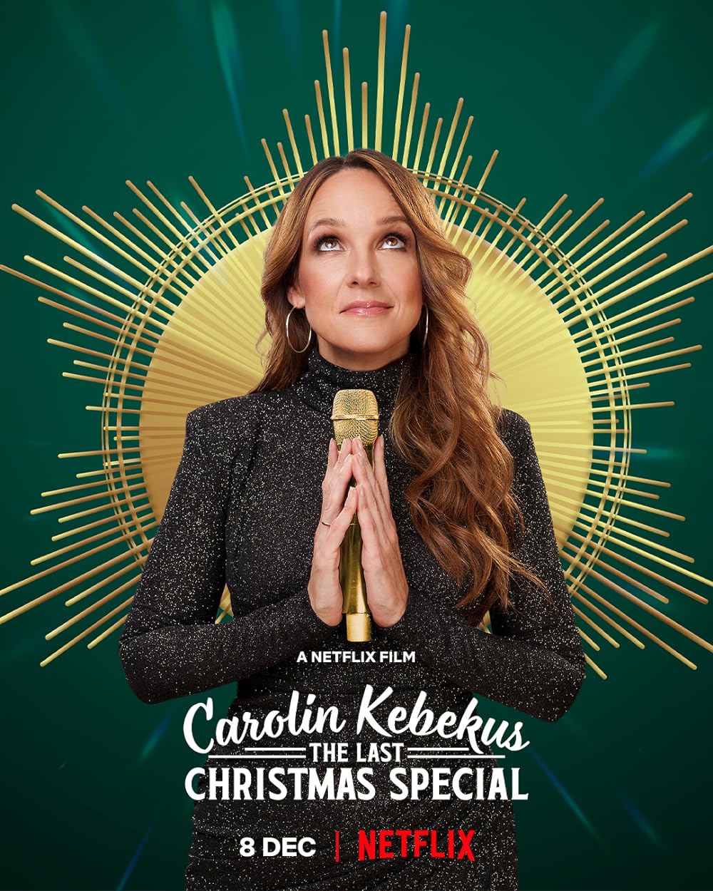 Carolin Kebekus: The Last Christmas Special 
