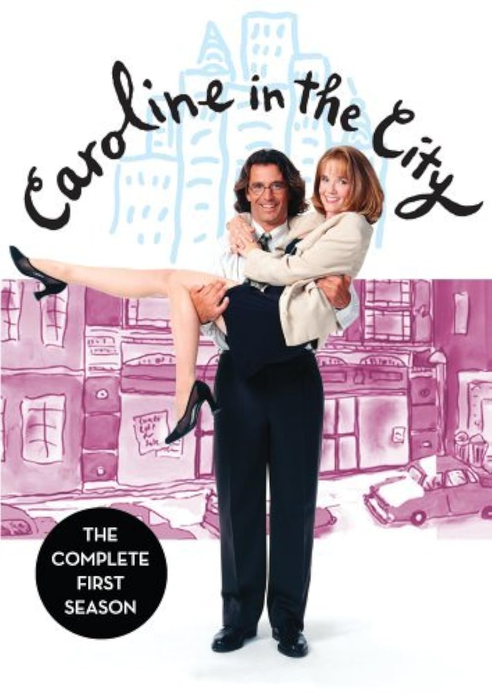 Caroline in the City 