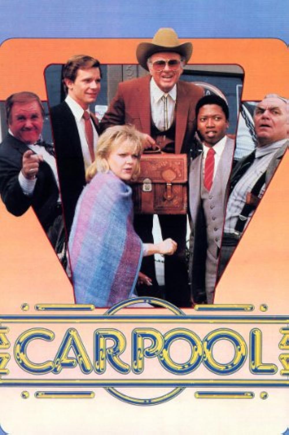 Carpool 