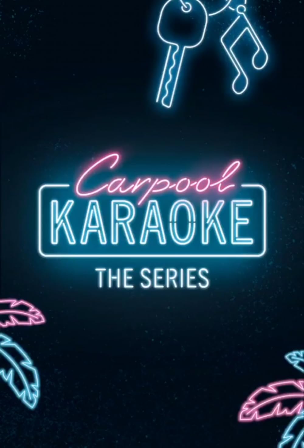 Carpool Karaoke 