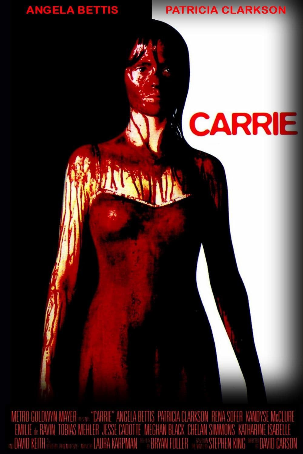Carrie 