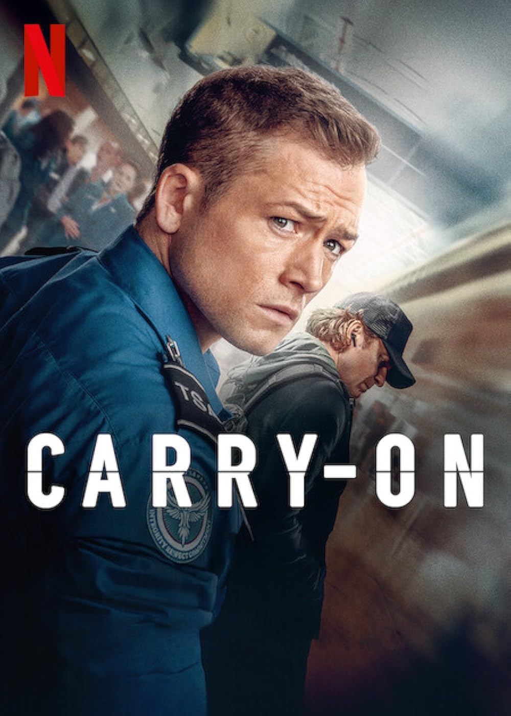 Carry-On 
