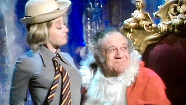 Carry On Christmas Specials (1969)