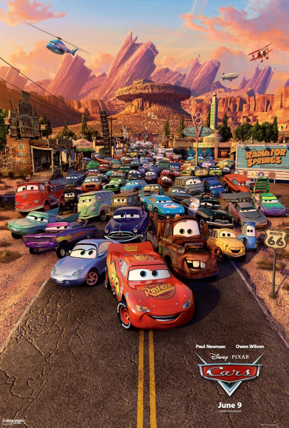 Cars 