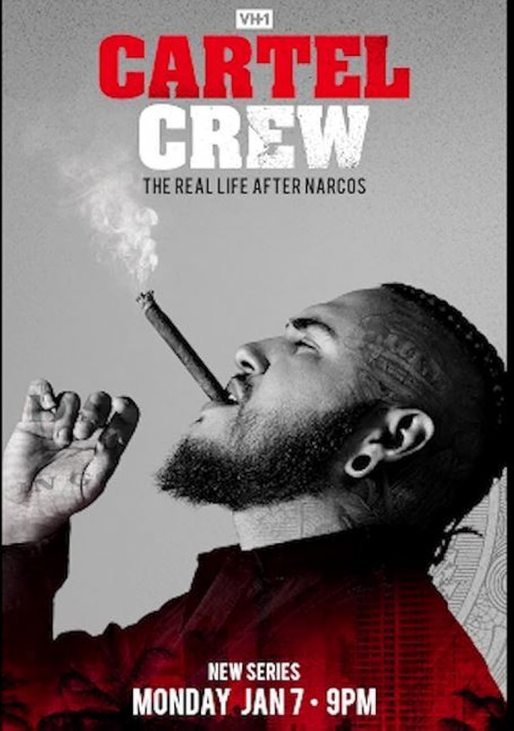 Cartel Crew 