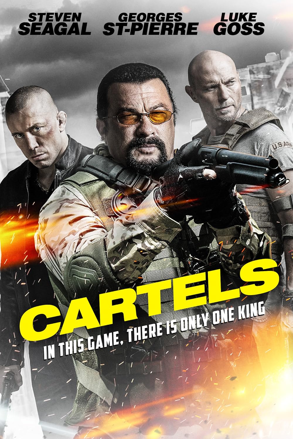 Cartels 