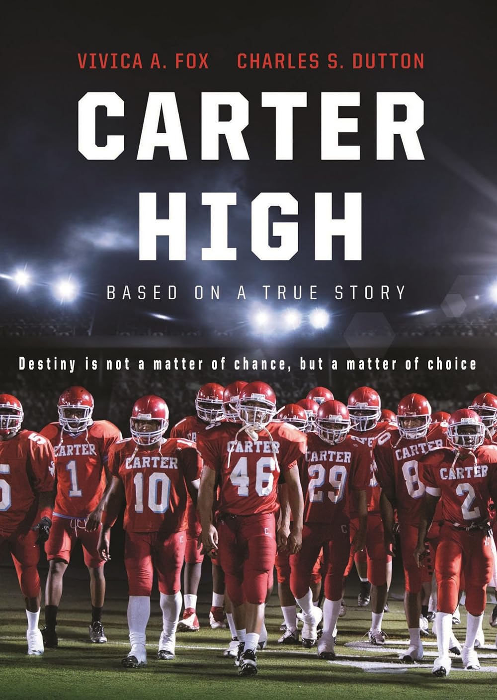 Carter High 