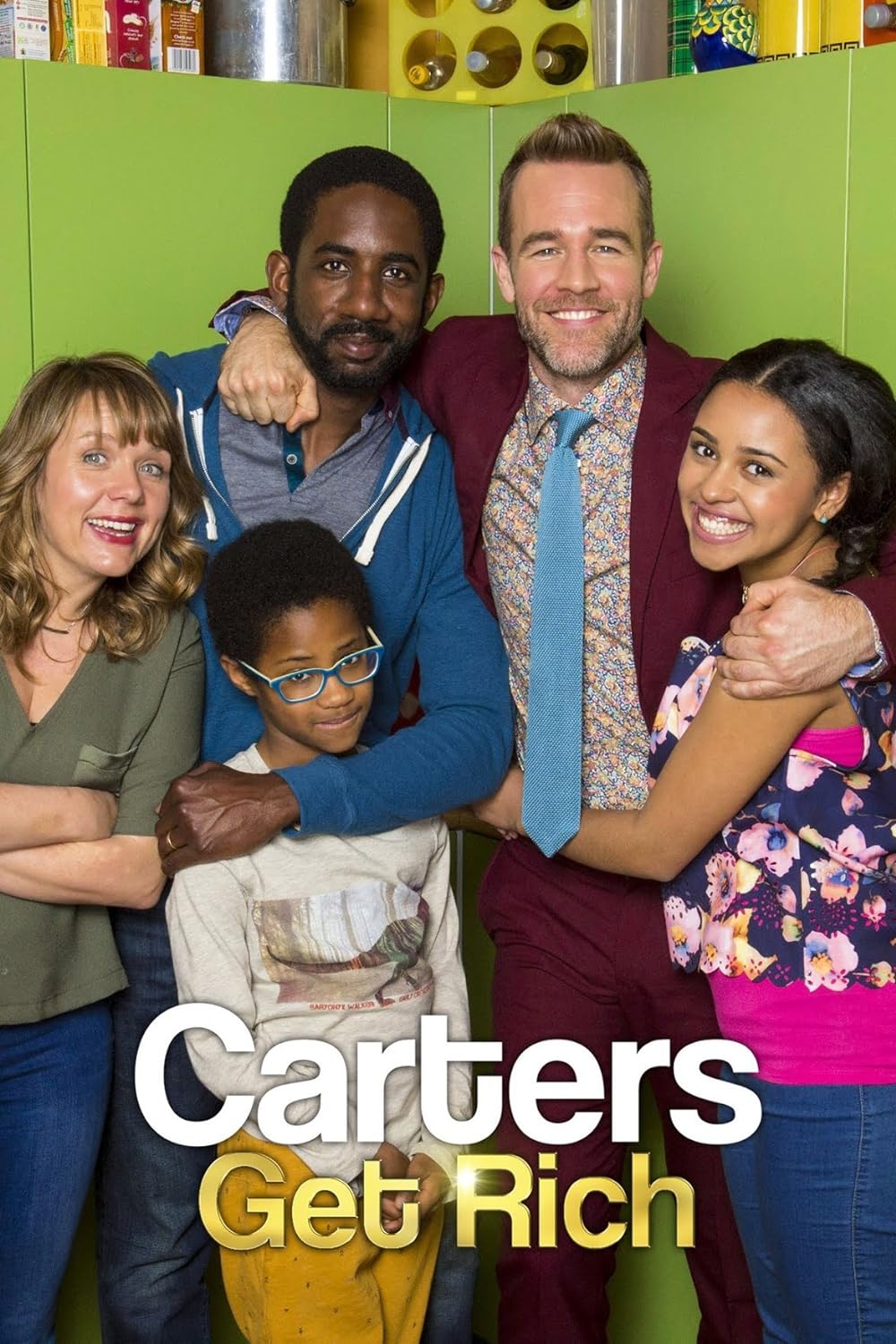 Carters Get Rich 