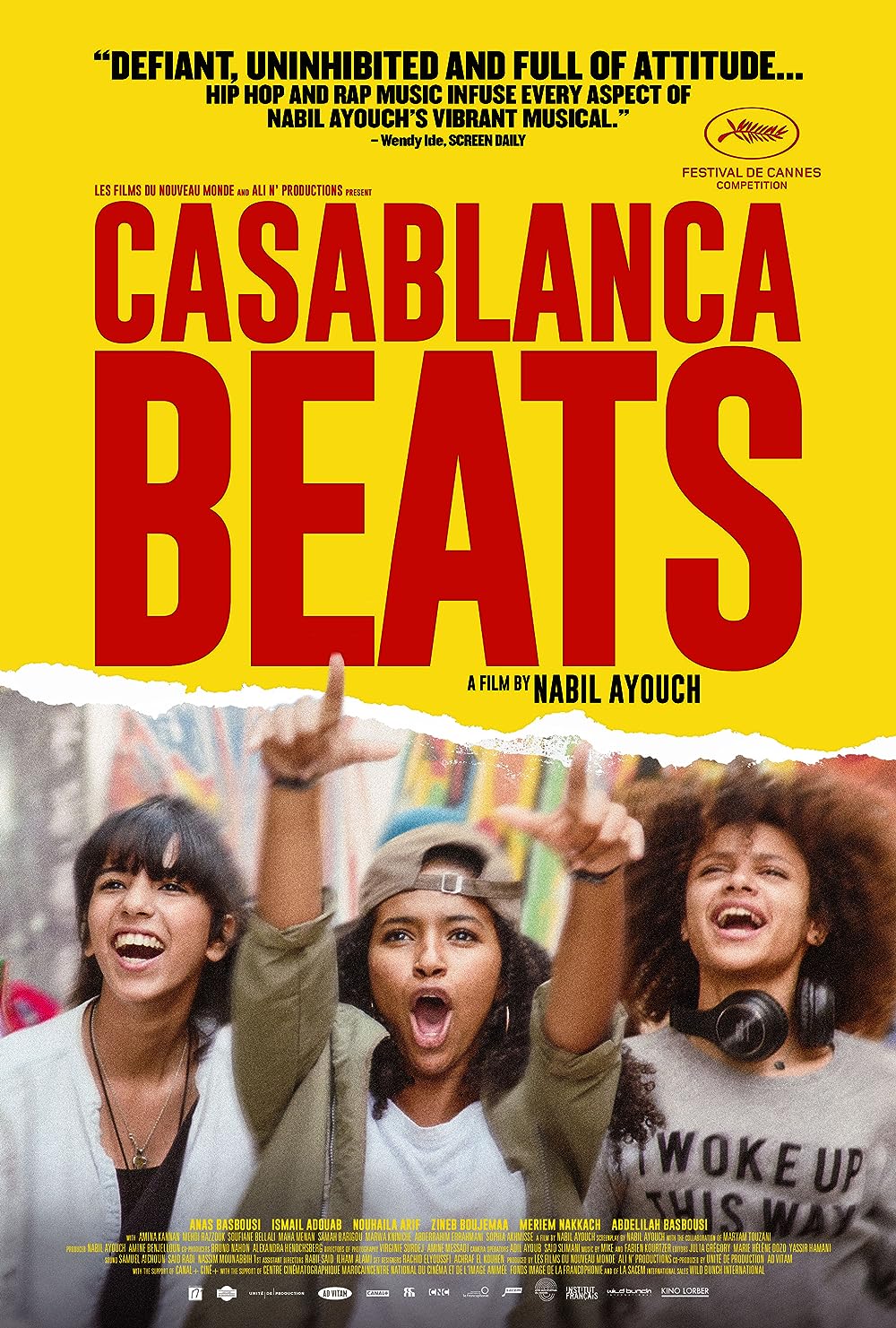 Casablanca Beats 